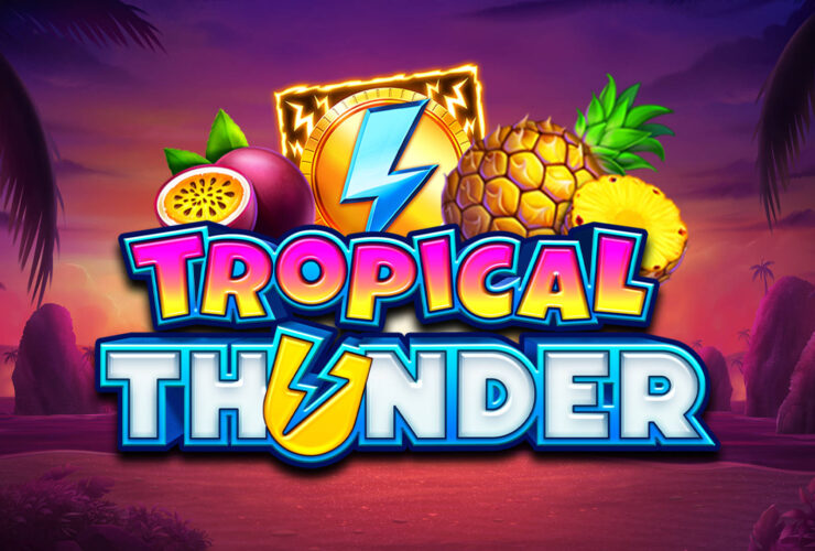 Tropical Thunder