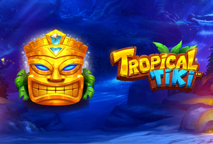 Tropical Tiki 15 Tropical Tiki