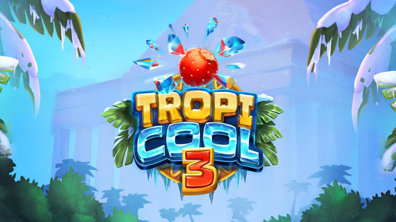 Tropicool 3 1 Tropicool 3