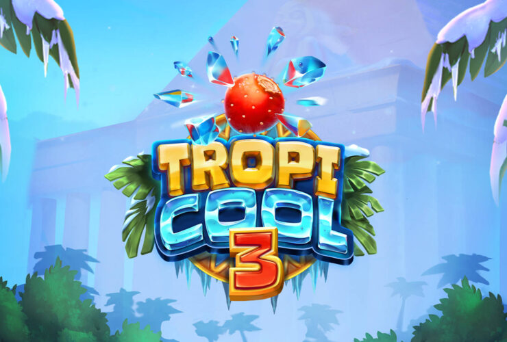 Tropicool 3