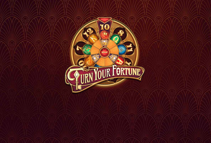 Turn Your Fortune