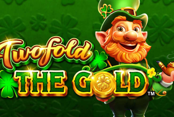 Twofold the Gold 30 Twofold the Gold