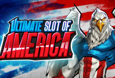 Ultimate Slot of America