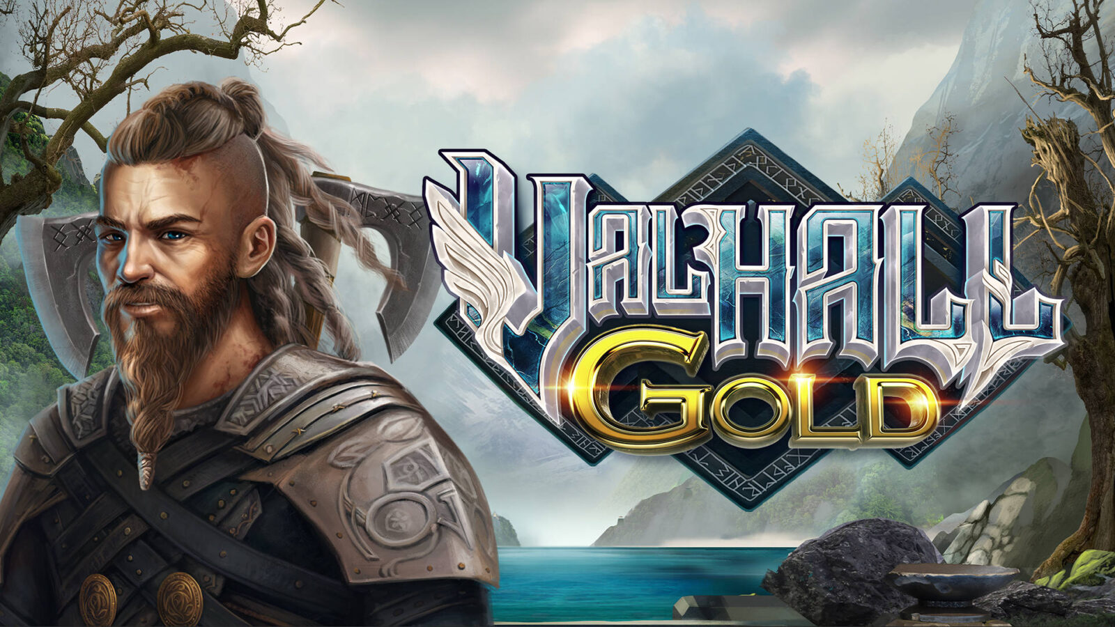 Valhall Gold 1 Valhall Gold