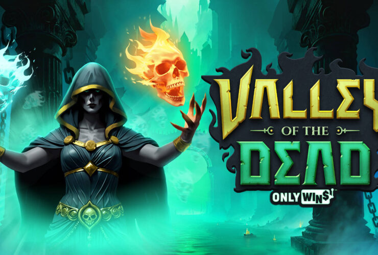 Valley of the Dead