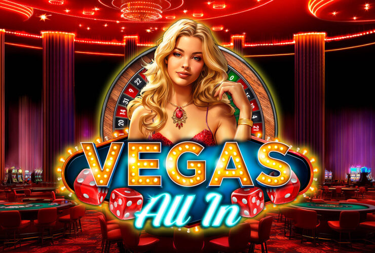 Vegas All In