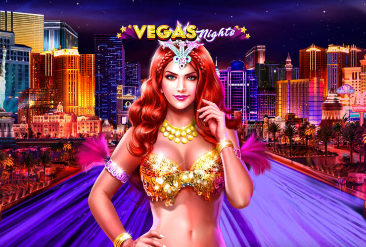 Vegas Nights