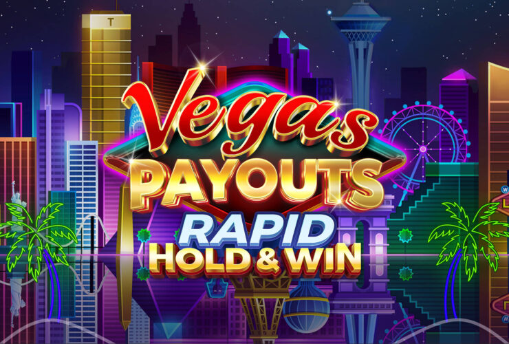 Vegas Payouts Rapid Hold & Win