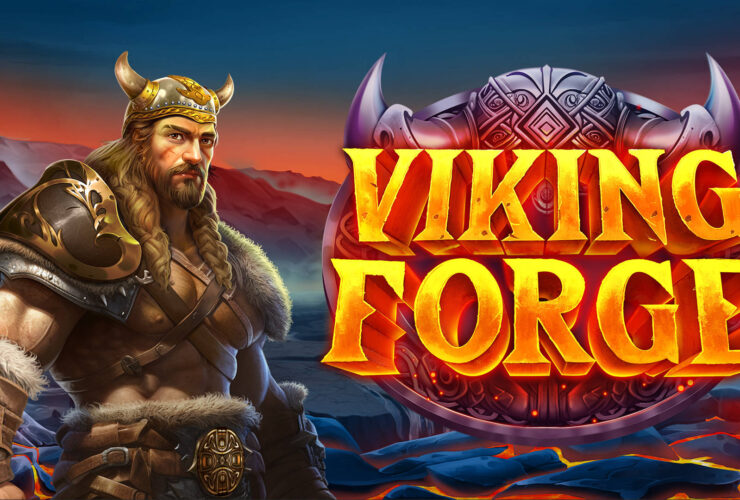 Viking Forge 24 Viking Forge