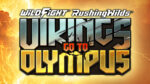 Vikings Go To Olympus