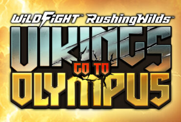 Vikings Go To Olympus