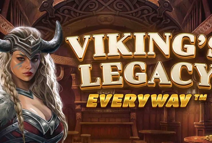 Viking's Legacy Everyway