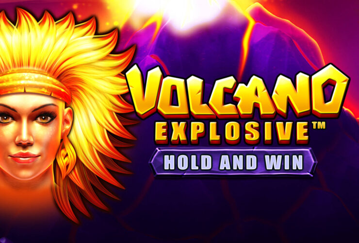 Volcano Explosive