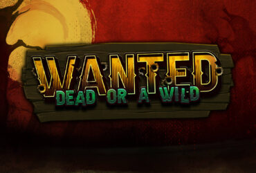 Wanted Dead or a Wild