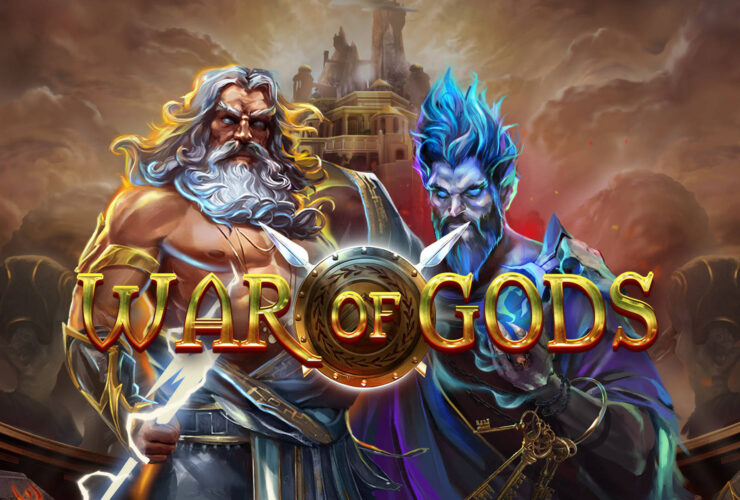 War of Gods