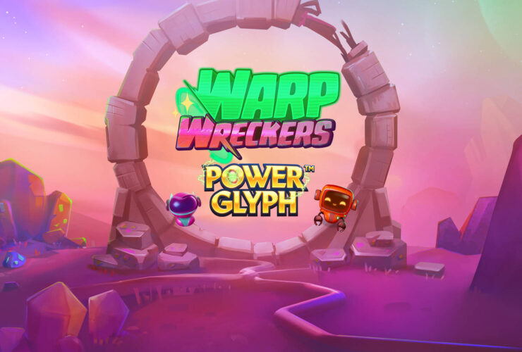 Warp Wreckers Power Glyph