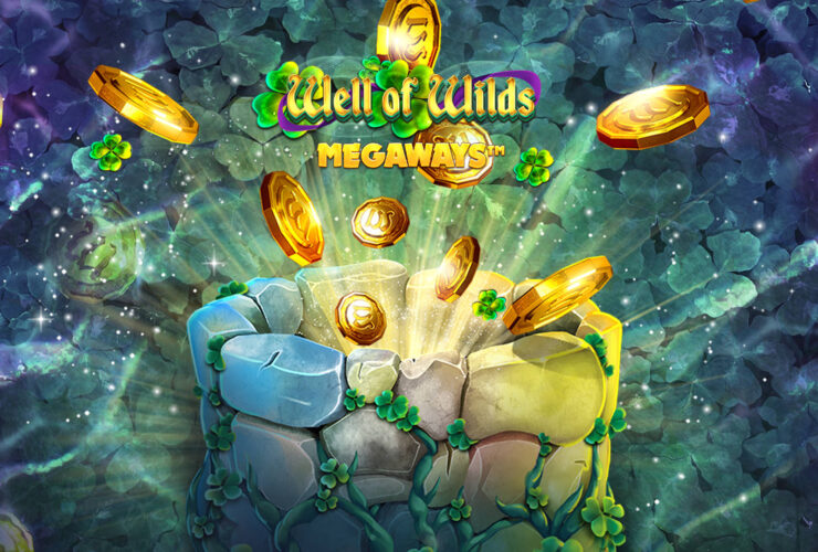 Well of Wilds MEGAWAYS 69 Well of Wilds MEGAWAYS