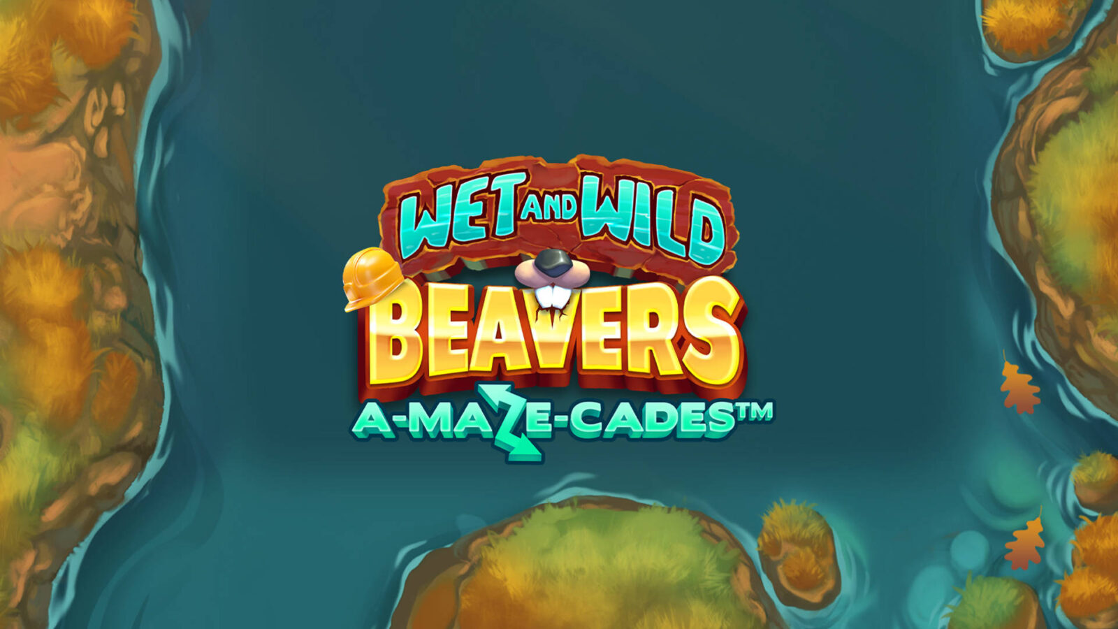 Wet and Wild Beavers 1 Wet and Wild Beavers