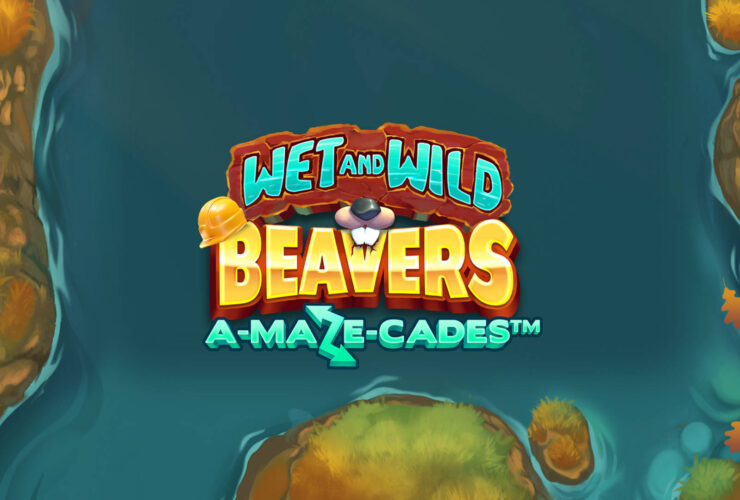 Wet and Wild Beavers