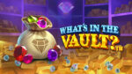 What's in the Vault?