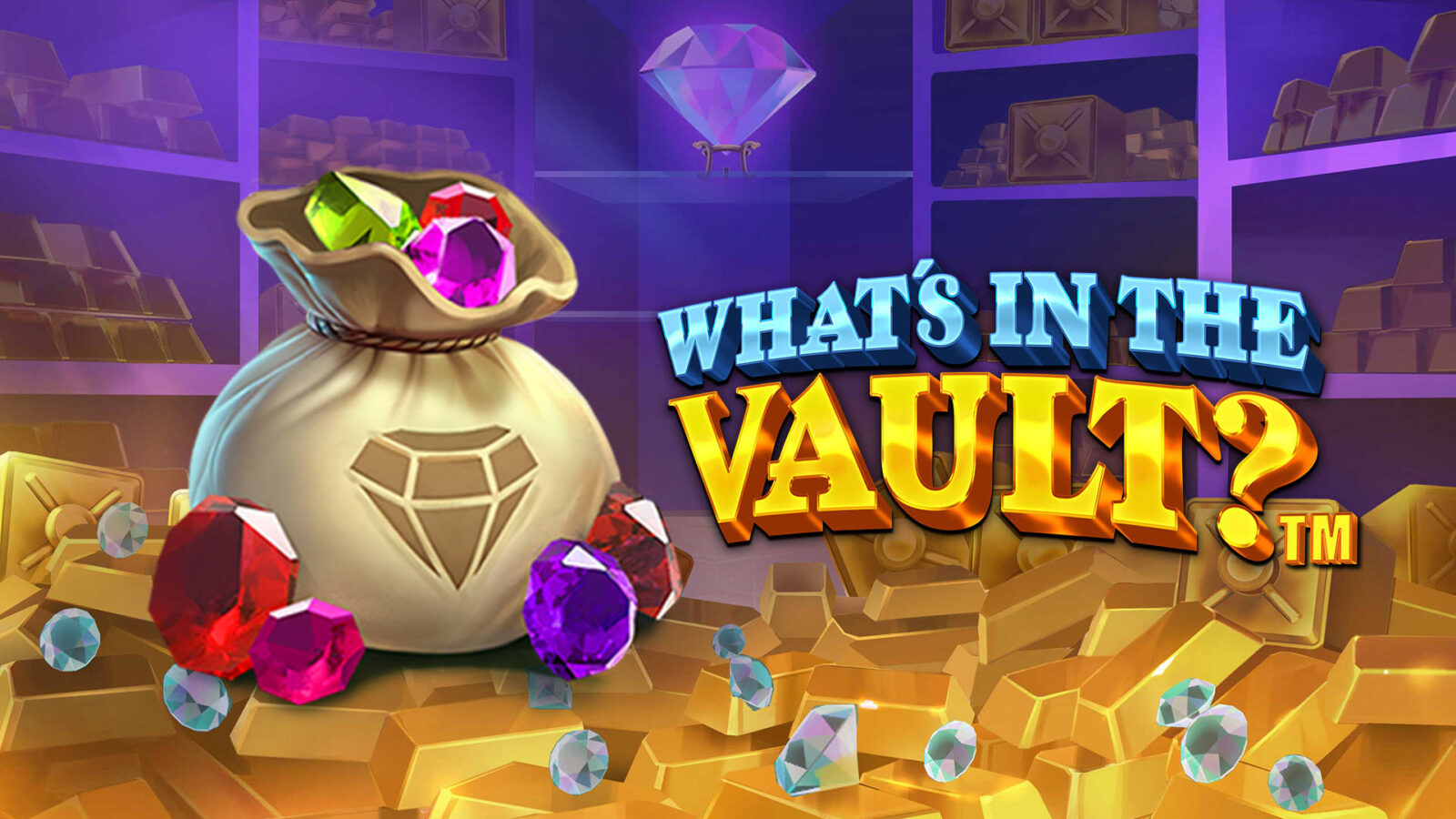 What's in the Vault?