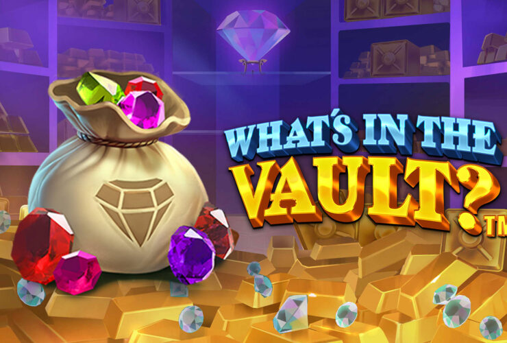 What's in the Vault?