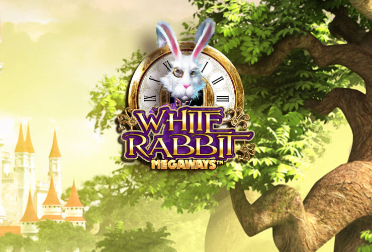 White Rabbit