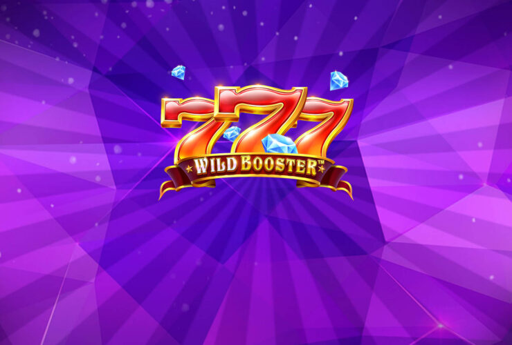 Wild Booster