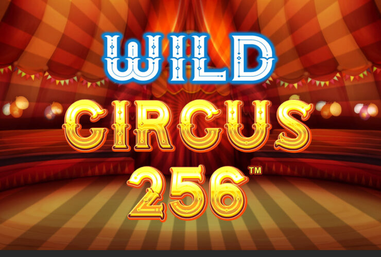 Wild Circus 256