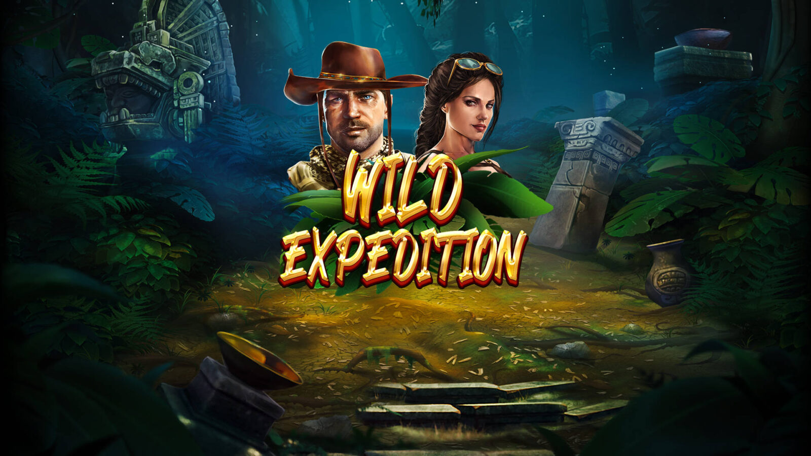 Wild Expedition 1 Wild Expedition
