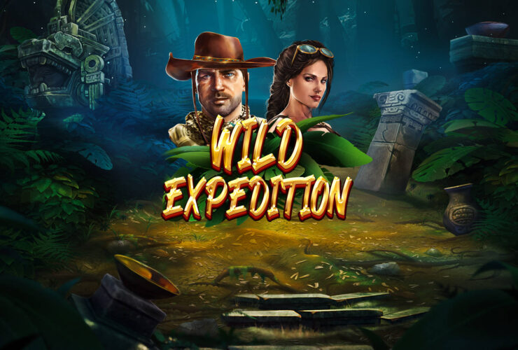Wild Expedition