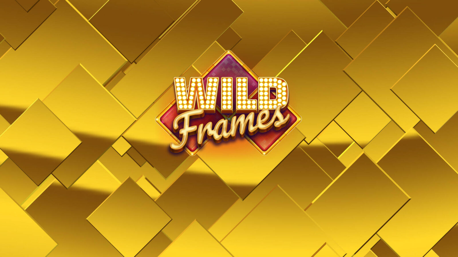 Wild Frames 1 Wild Frames
