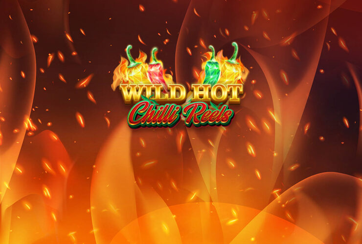 Wild Hot Chilli Reels
