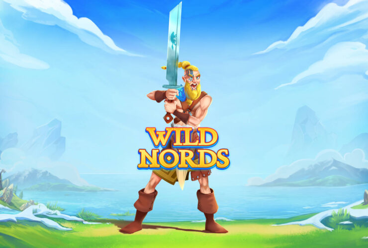 Wild Nords