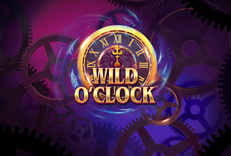 Wild O'Clock