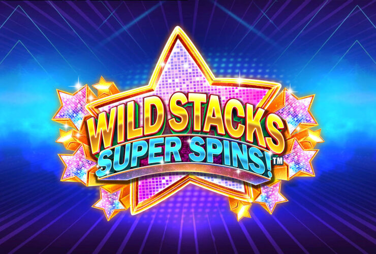 Wild Stacks Super Spins 51 Wild Stacks Super Spins