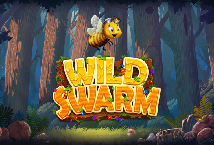 Wild Swarm