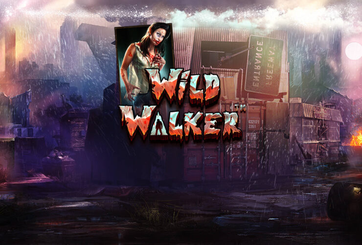 Wild Walker