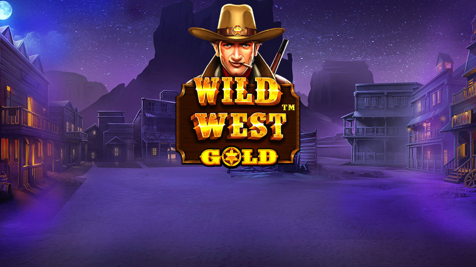 Wild West Gold 1 Wild West Gold