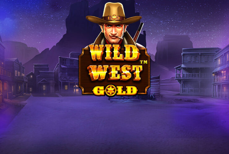 Wild West Gold