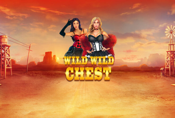 Wild Wild Chest