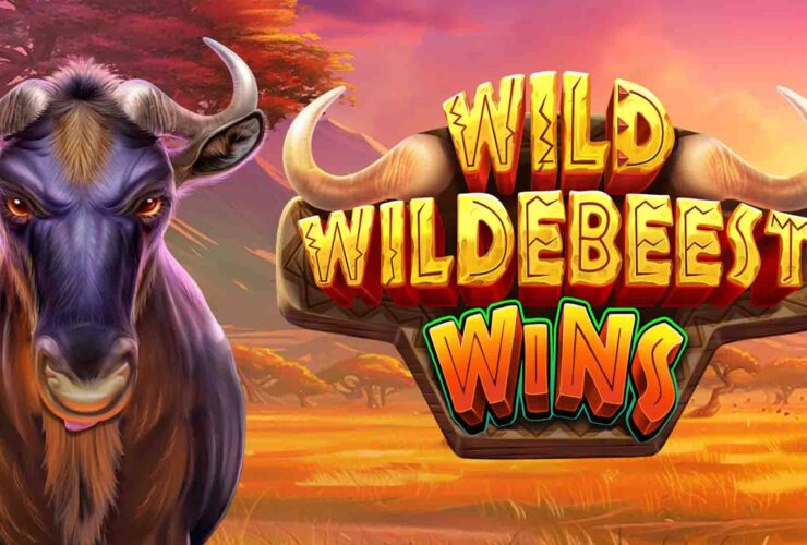 Wild Wildebeest Wins