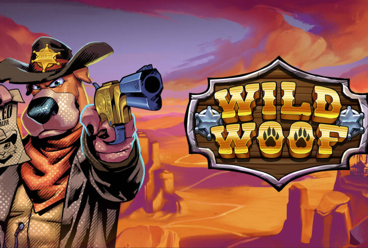 Wild Woof