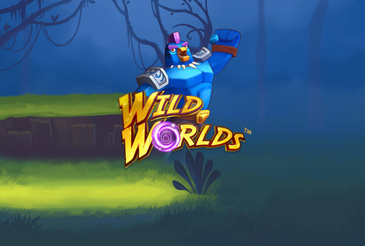 Wild Worlds 42 Wild Worlds