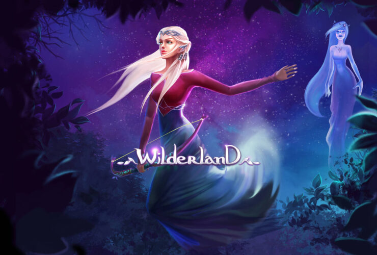 Wilderland