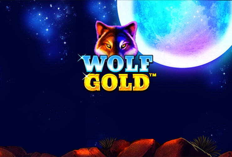 Wolf Gold