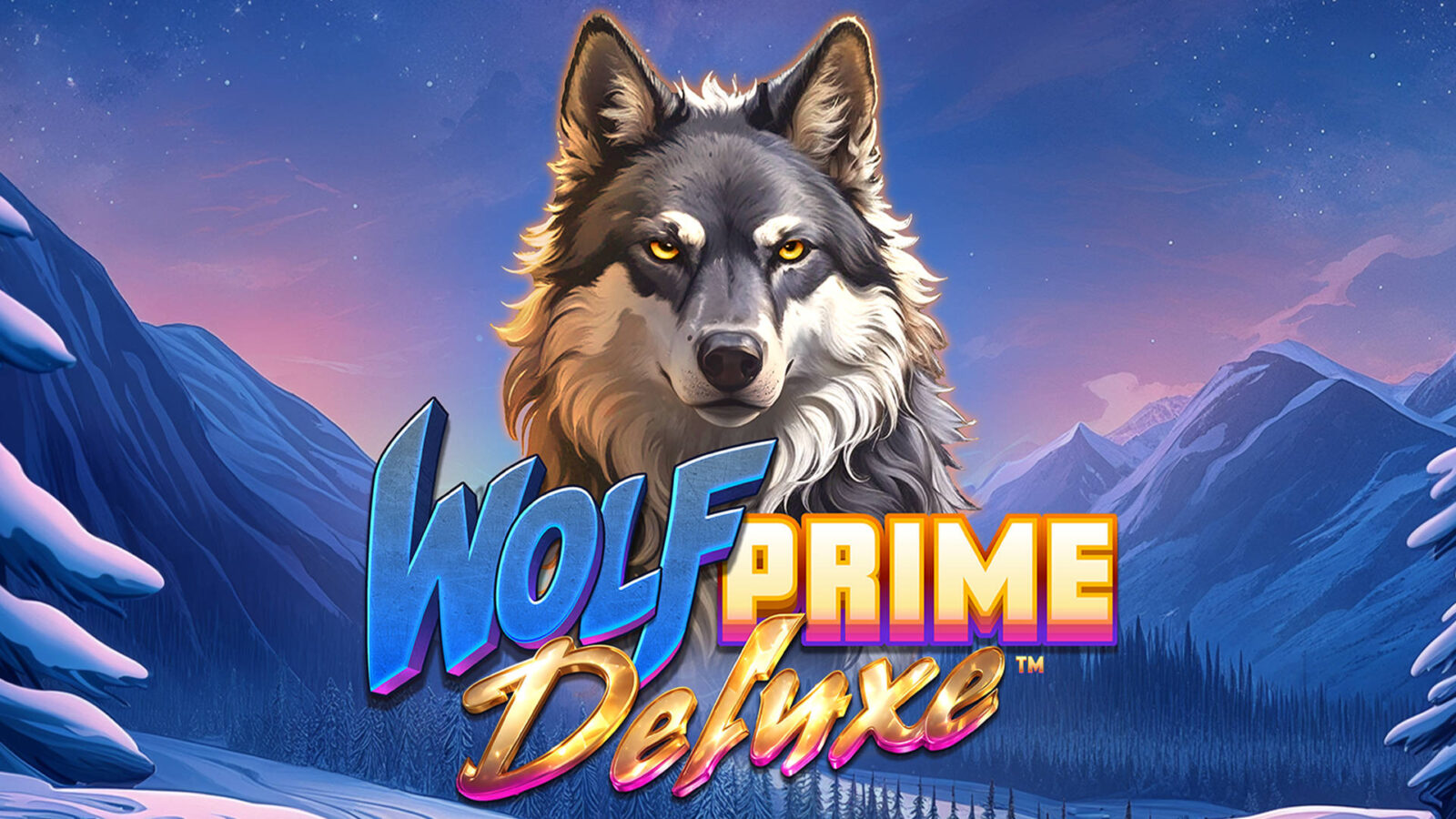 Wolf Prime Deluxe 1 Wolf Prime Deluxe