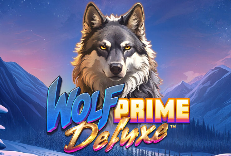 Wolf Prime Deluxe