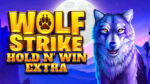 Wolf Strike Hold and Win Extra