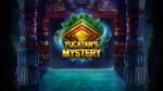 Yucatan's Mystery